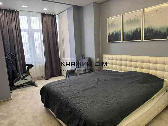 Оренда 3-х к. квартири студіо в ЖК Пори Року м. Вокзальна. №11203493 Киев