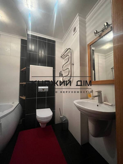 Оренда 2 кімнатна квартира. ТОРГ. м. Осокорки, Позняки. Резервне живлення, КОД 11205013 Київ - зображення 12