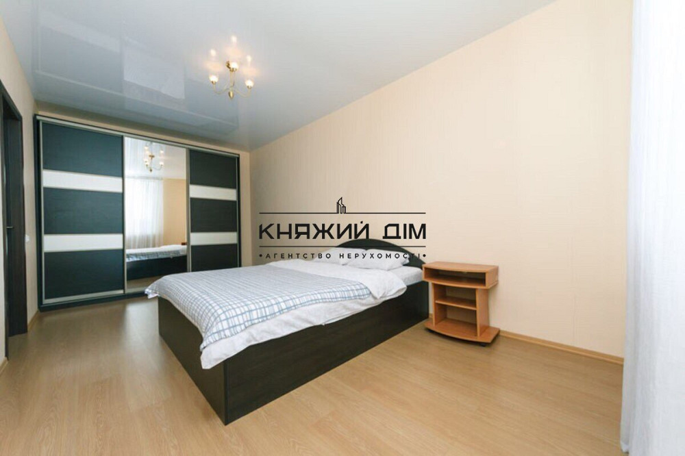 Оренда 2 кімнатної квартири в ЖК Східна Брама № 11203029 Київ - зображення 3