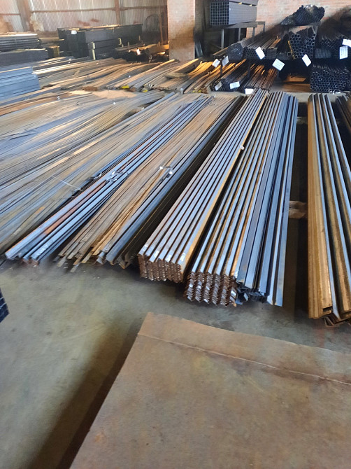 Труба стальная 76х3,0мм. Труба круглая 76мм Київ - зображення 8