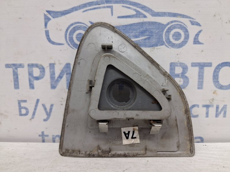 Повторитель поворотника левый Chevrolet Captiva C100 2.4 БЕНЗИН Z24SED 2006 (б/у) Київ - зображення 2