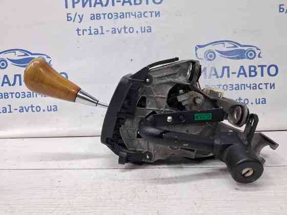 Кулиса переключения АКПП Lexus RX 350 XU30 3.5 БЕНЗИН 2GRFE 2003 (б/у) Киев