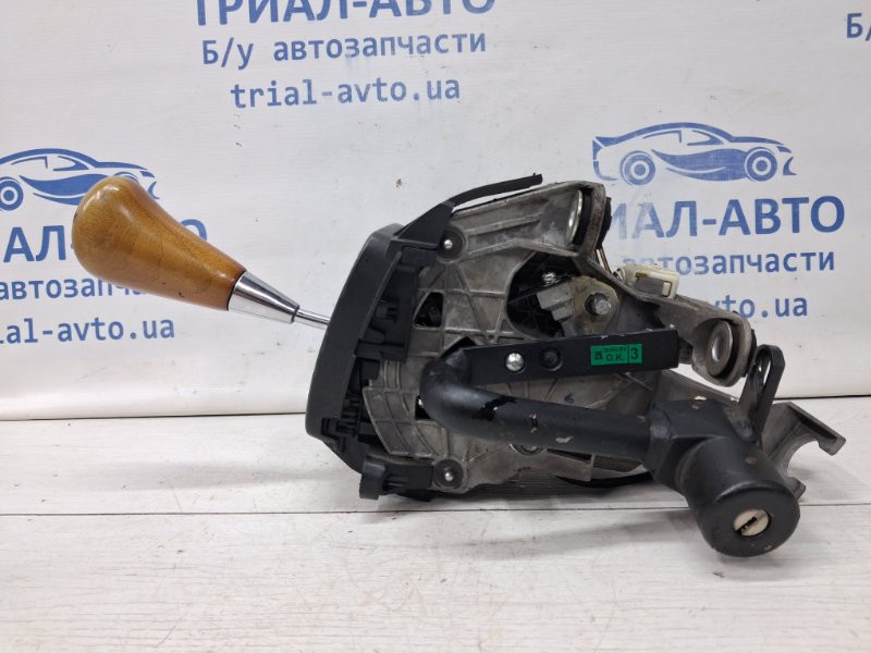 Кулиса переключения АКПП Lexus RX 350 XU30 3.5 БЕНЗИН 2GRFE 2003 (б/у) Київ - зображення 3