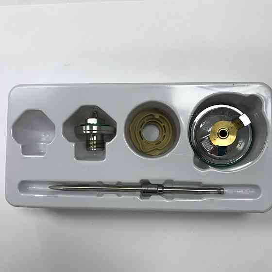 Сменное сопло 1,4мм для краскопультов ST-2000 AUARITA NS-ST-2000-1.4 Харків