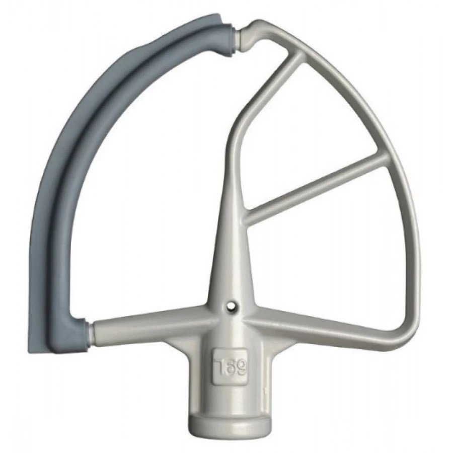 Насадка-гак з гнучким ребром KitchenAid 5KFE7T Киев - изображение 1