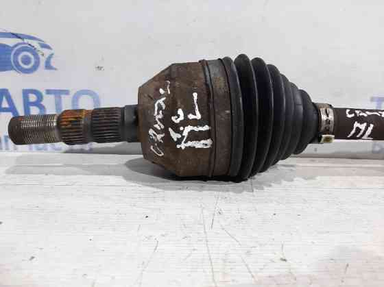 Привод передний левый МКПП Chevrolet Cruze J300 1.6 F16D4 2009 (б/у) Київ