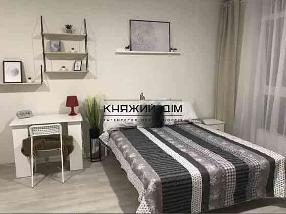 Є генератор. Здається 1 к.кв. студіо ЖК Французький Квартал 2. Київ