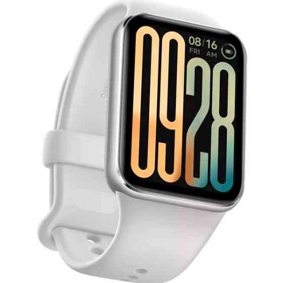 Фітнес-браслет Xiaomi Smart Band 9 Pro Moonlight Silver Global (BHR8715GL) (Код товару:41392) Харків
