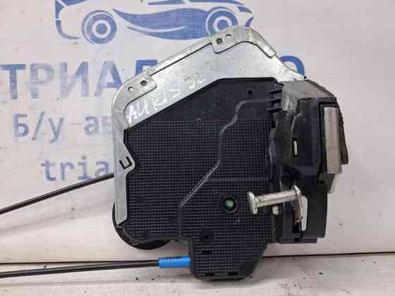 Замок двери задний левый Toyota Auris 2006-2012  (Арт. 63943) Киев