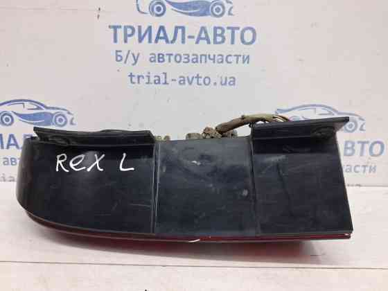 Фонарь задний внешний левый SsangYong Rexton 2006-2012 8360108B02 (Арт. 61477) Киев