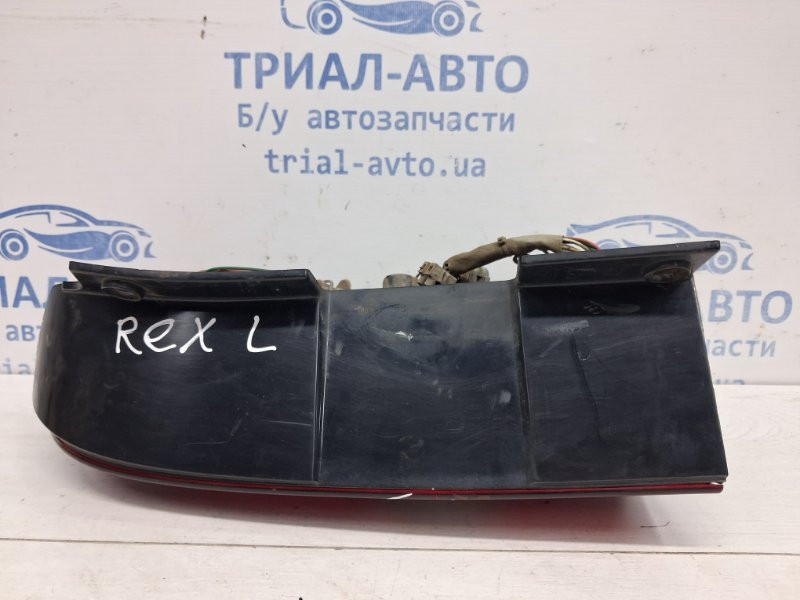 Фонарь задний внешний левый SsangYong Rexton 2006-2012 8360108B02 (Арт. 61477) Киев - изображение 6