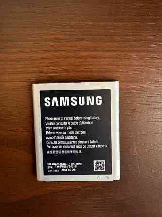 Батарея Samsung 3.8 V LI-ON Київ