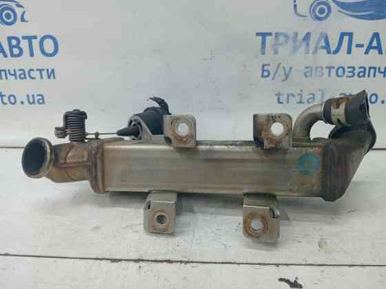 Радиатор EGR Nissan X-Trail 2007-2015 1473500QAB (Арт. 61468) Киев