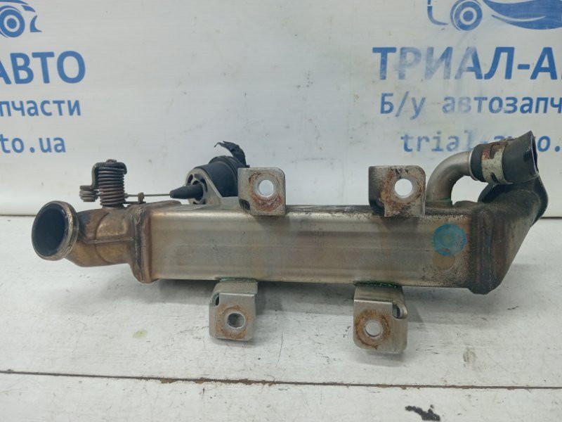 Радиатор EGR Nissan X-Trail 2007-2015 1473500QAB (Арт. 61468) Київ - зображення 5