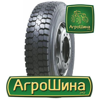Грузовая шина Changfeng HF701 (ведущая) 9.00 R20 144/142K PR16 Киев - изображение 1