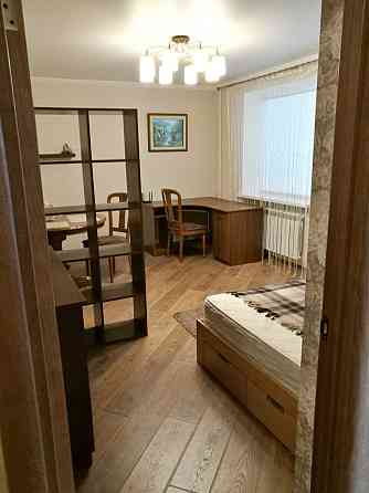 долгосрочная аренда 2-к квартира Киев, Соломенский, 14500 грн./мес. Киев