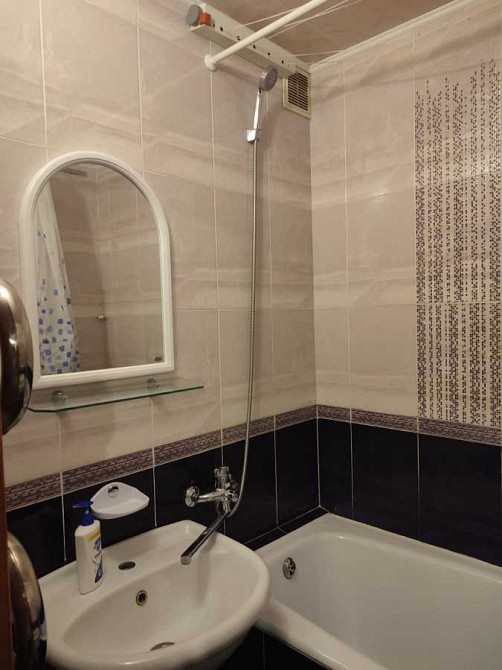 долгосрочная аренда 1-к квартира Киев, Подольский, 10500 грн./мес. Київ - зображення 9