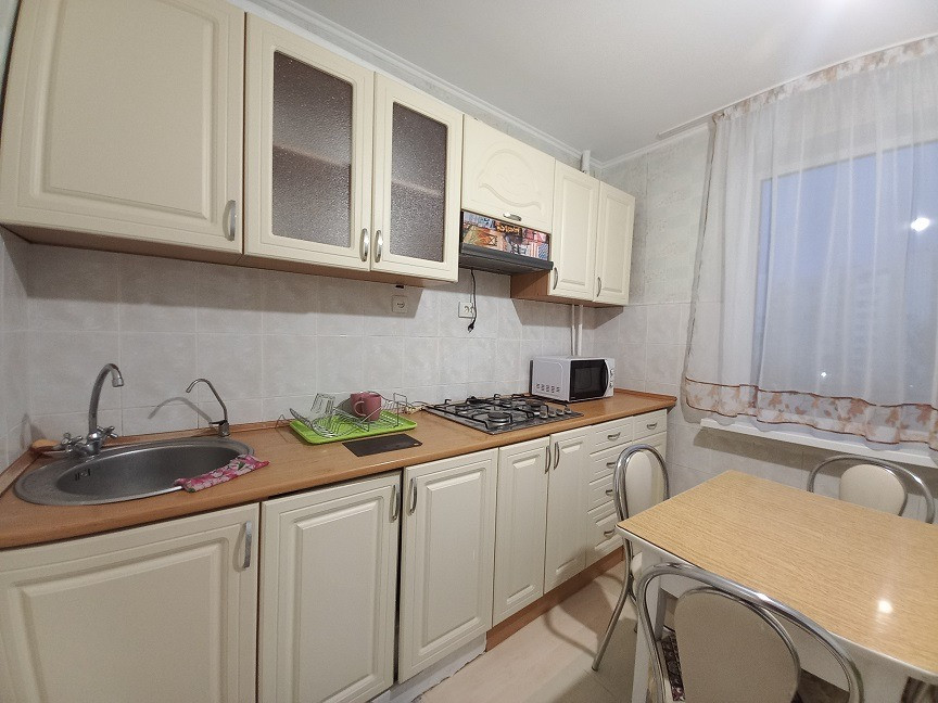 Здається 2-кім кв, Митниця, вул. Гагаріна Черкаси - зображення 3