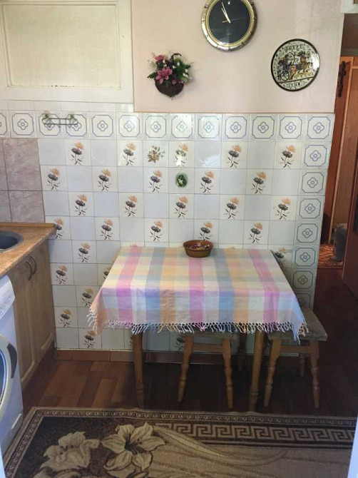 долгосрочная аренда 3-к квартира Киев, Оболонский, 20000 грн./мес. Київ - зображення 4