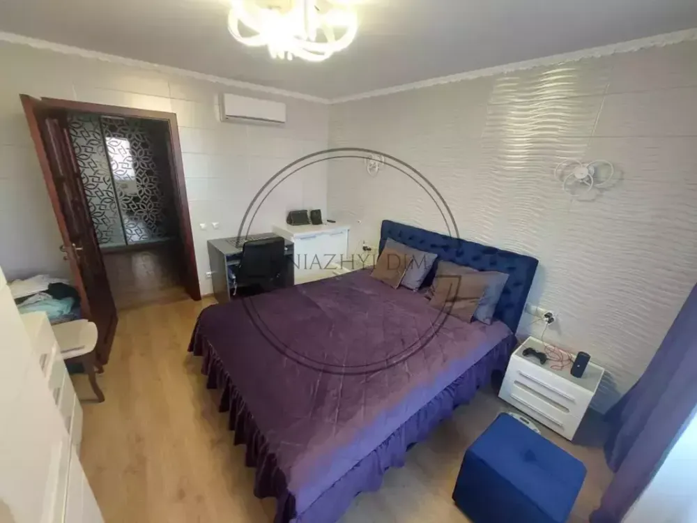 Продаж 3-кімнатної квартири в ЖК Амурський , метро Васильківська № 21146418 Київ - зображення 3