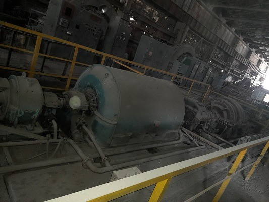 Компресор К-250-61-5 з СТД-1600-23 Полтава - зображення 1