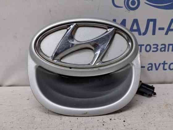 Ручка крышки багажника Hyundai I30 2007-2012 873702L000 (Арт. 78352) Киев