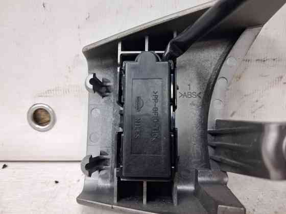 Кнопки руля Nissan Pathfinder R51 2.5 DIESEL YD25DDTI 2004 (б/у) Київ