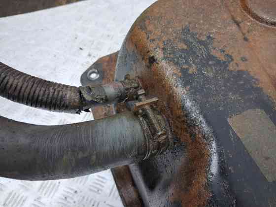 Бак топливный металлический Kia Sorento 2002-2011 311103E710 (Арт. 67827) Київ