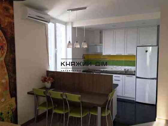 Продаж 2 кімнатна квартира студія м. Позняки КОД 21147516 Київ