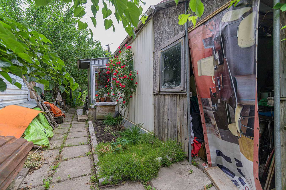 продажа участок под жилую застройку Киево-Святошинский, Гатное, 48500 $  - изображение 8