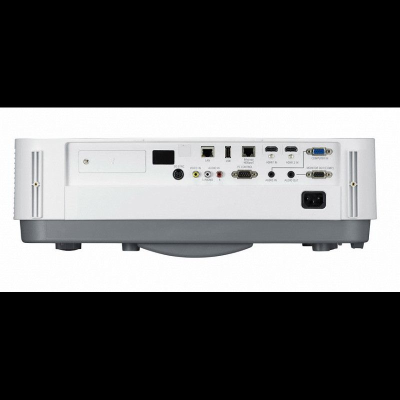 Профессиональные проекторы NEC P502HL (Full HD, 5000 ANSI Lm, LASER) б/у Дніпро - зображення 1