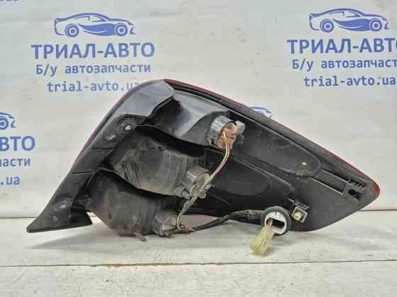 Фонарь задний внешний левый Suzuki SX4 2006-2014 3567079J10 (Арт. 64679) Киев