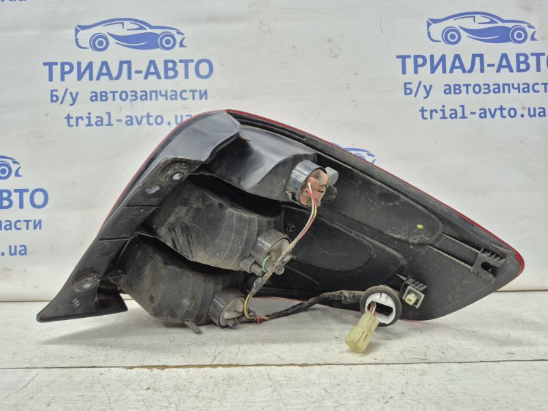 Фонарь задний внешний левый Suzuki SX4 2006-2014 3567079J10 (Арт. 64679) Киев - изображение 4