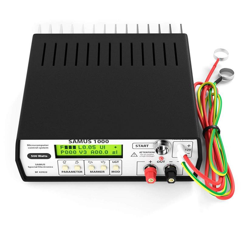 Надійні прилади для вилову риби SA MUS — оригінал з гарантією! Полтава Полтава - зображення 5