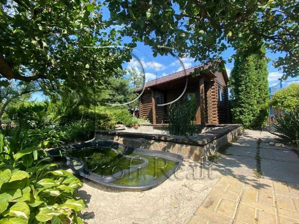 продажа 5-к дом Бориспольский, Петропавловское, 250000 $  - изображение 6