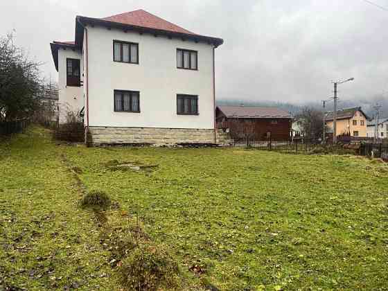 Котедж в центрі Яремче 240 м2 Яремче