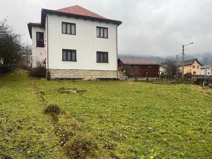 Котедж в центрі Яремче 240 м2 Яремче - зображення 2