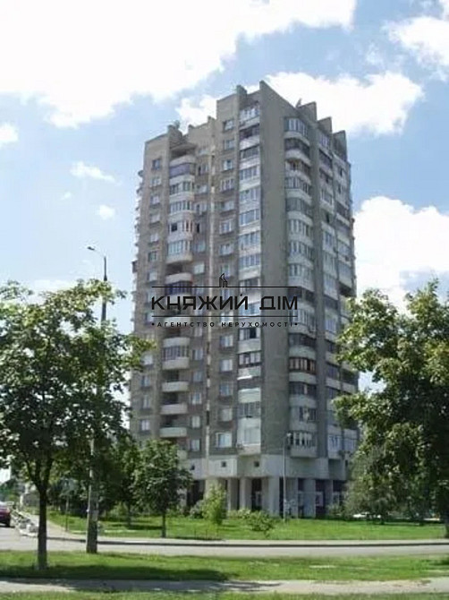 ПРОДАЖ просторна 2-х кімнатана квартира на Дарницькому бульварі 1 код 21147251 Київ - зображення 2