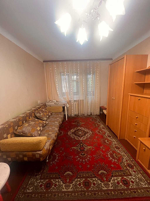 продажа 3-к квартира Киев, Дарницкий, 56000 $ Київ - зображення 4