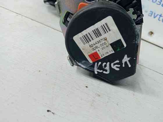 Ремень безопасности передний левый Ford Kuga CBS 2.0 DIESEL 2011 (б/у) Київ