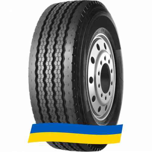385/65 R22.5 Neoterra NT333 164K Прицепная шина Київ