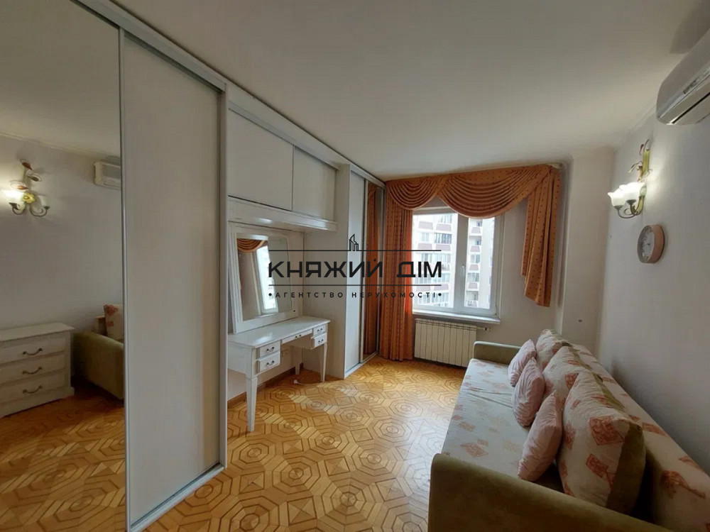 Продаж 3-х кімнатної ,пр-т Бажана 36 м.Харківська Київ - зображення 4