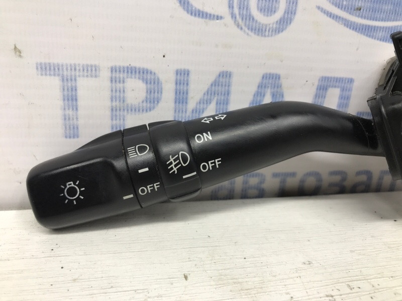 Переключатель подрулевой левый(поворотники) Toyota Prado 2002-2009 8414020560 (Арт. 53803) Київ - зображення 2