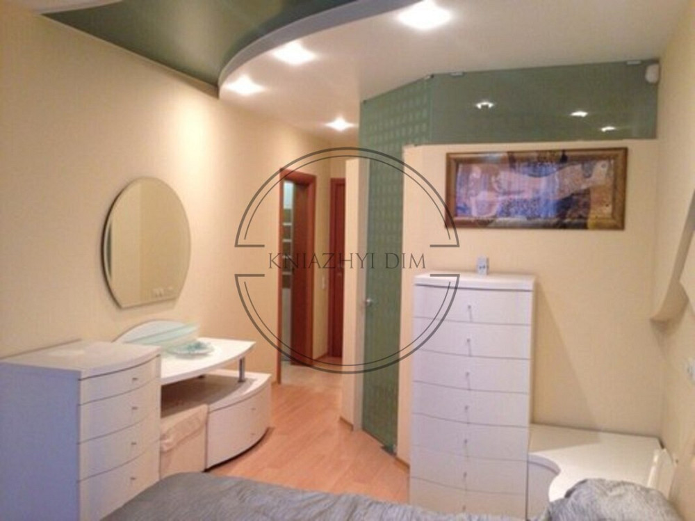 Оренда 2-кімнатної квартири, м. Позняки. № 1168967 Киев - изображение 12