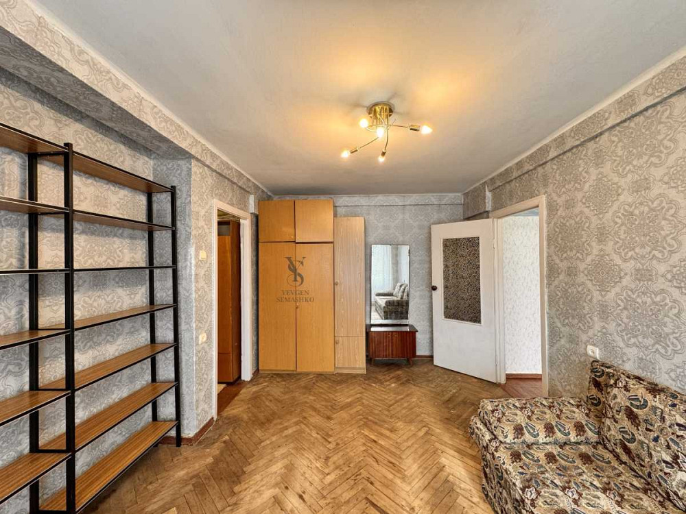 продажа 2-к квартира Киев, Днепровский, 43000 $ Киев - изображение 2
