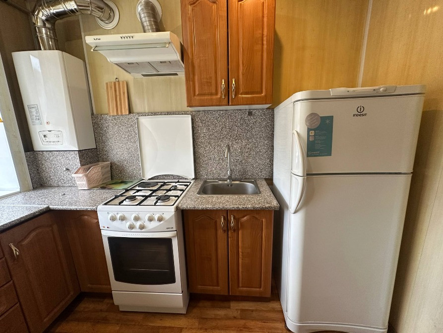 Продам 2к квартиру вул.Драгоманова ,33А Ремонт меблі техніка Дніпро - зображення 6