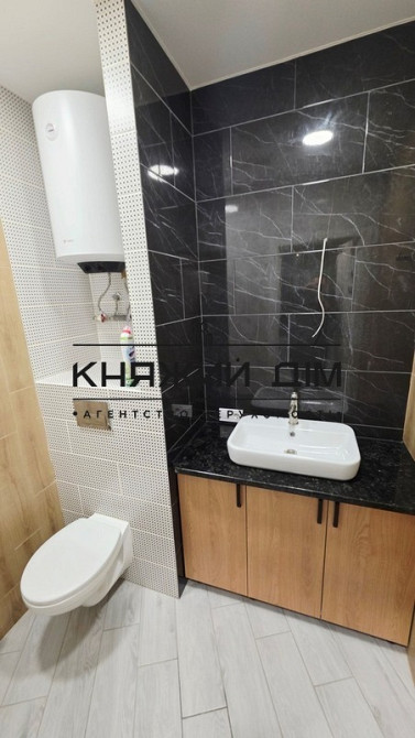 Без комісії! Продаж 1-но к. квартири в клубному будинку м. Сирець 7 хвилин. № 21147552 Київ - зображення 10