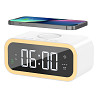 БЗУ WIWU Wi-W015 2 in 1 Time Wireless Charger Херсон