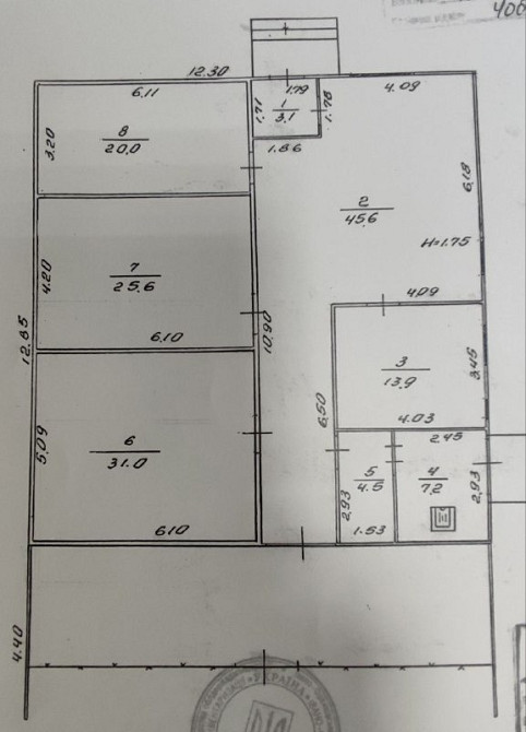 Оренда складу 150кв.м. з можливістю обладнання офісу м. Тисмениця Тысменица - изображение 4