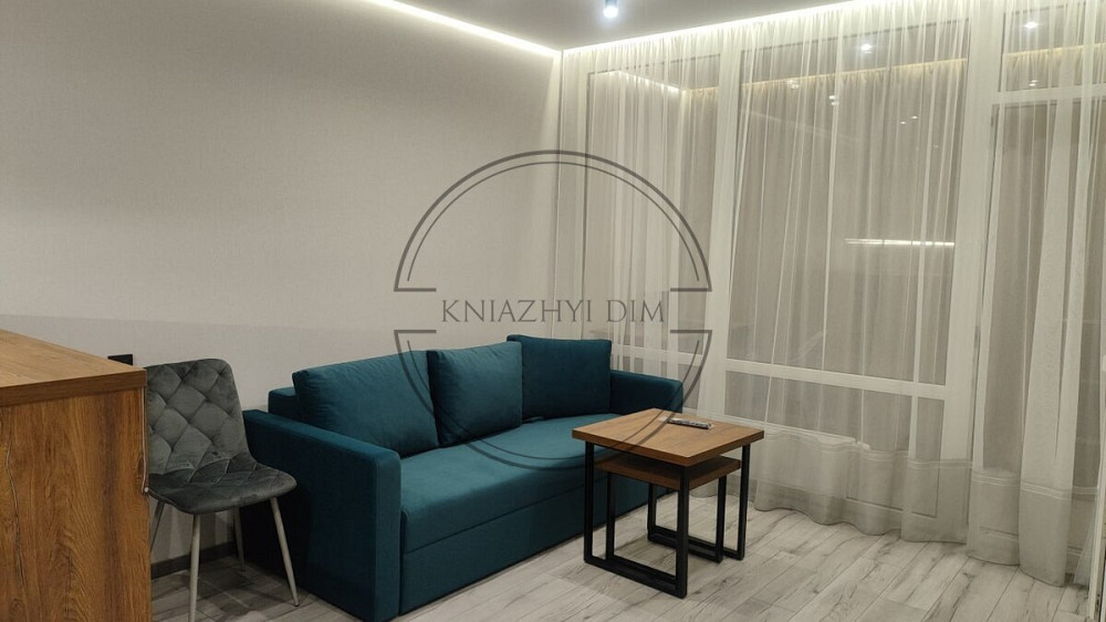 Є Генератор! Оренда 1-но к. квартири в ЖК Варшавський Плюс. № 11200617 Київ - зображення 1